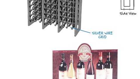 Nuts & Bolts: Wine Info Center