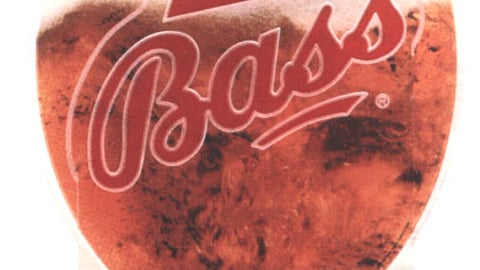 Bass Backbar Display