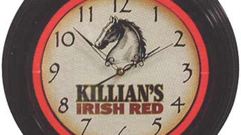 Killian's Clock