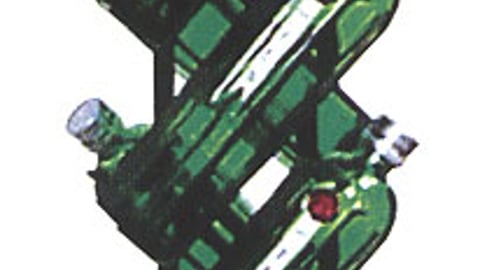 Tanqueray Floorstand