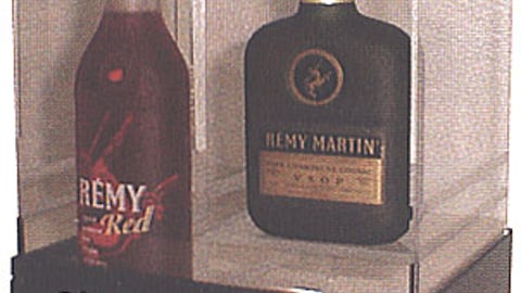 Remy Martin Countertop