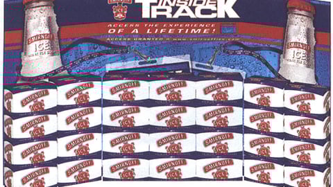 Smirnoff Ice Spectacular