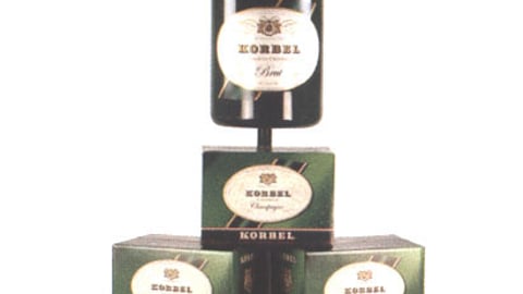 Korbel Motion Display