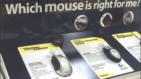 Office Depot Product Mats