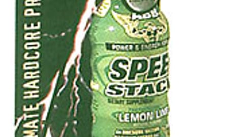 ABB Speed Stack Countertop