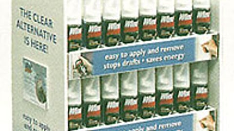 WindJammer Floorstand