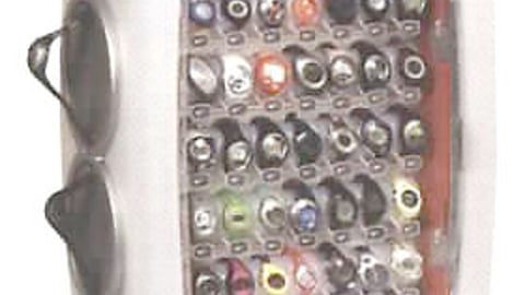 Nike Timing & Techlab System