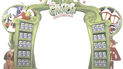 Grinch Extravaganza