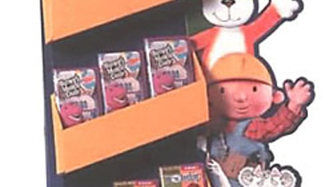 HIT Entertainment Video Display