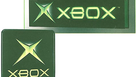 Xbox Signage