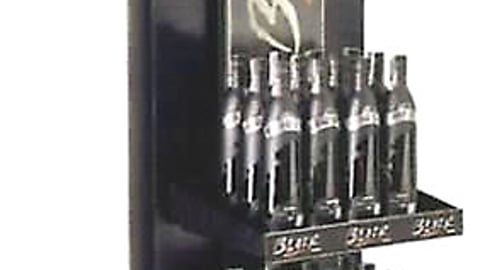 Domecq Integrated Merchandising System