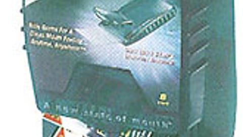 Listerine PocketPaks Trial Size