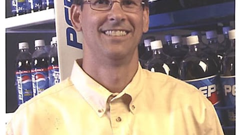 Christopher J. DeMarco