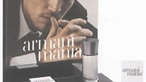 Giorgio Armani Countertop