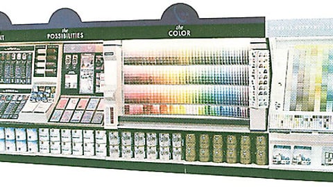 Martha Stewart Product Launch