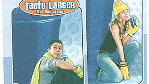 Dr Pepper/Seven Up Slush Puppies