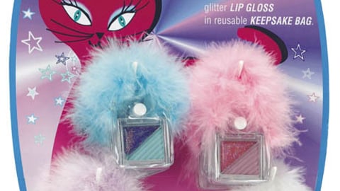 Hotsie Totsie Treasurez Countertop