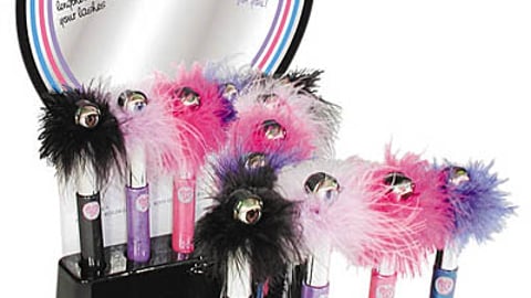 I-C-U Mascara