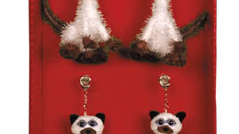 American Greetings Twisted Whiskers