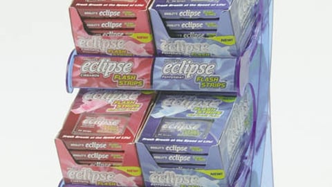 Wrigley Eclipse Countertop