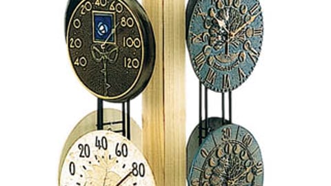Whitehall Clocks