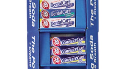 Arm & Hammer Oral Care