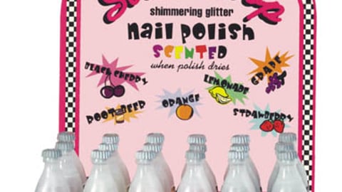 Hotsie Totsie Soda Shop