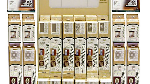 Etch Art Wallpaper for Windows