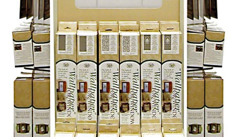 Etch Art Wallpaper for Windows