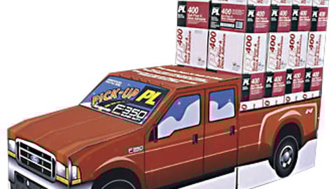 OSI Fall Sweepstakes