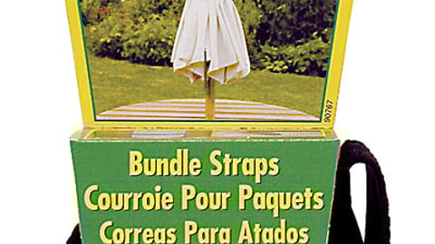 Velcro Bundle Straps