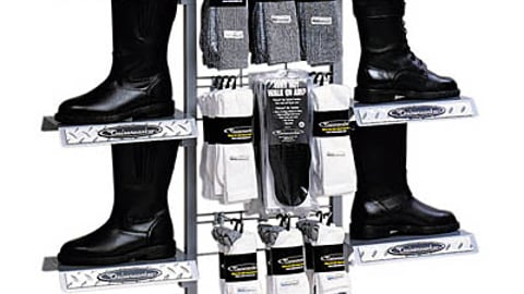 Cruiserworks Floorstand