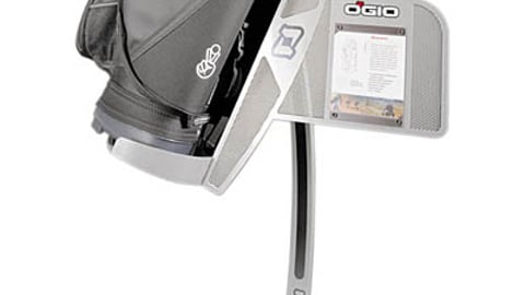 Ogio Floorstand