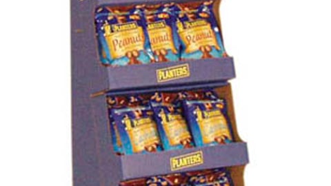 Kraft Nuts in Chocolate