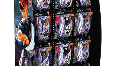 Lego Galidor Floorstand