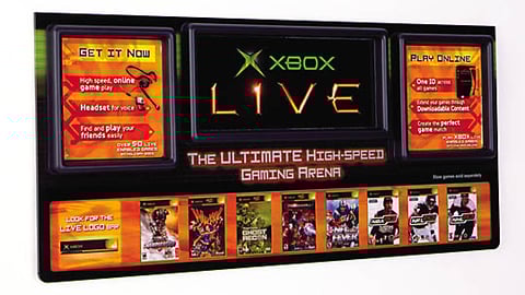 Xbox Live