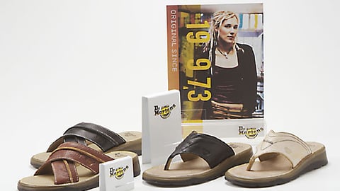 Dr. Martens AirWair Countertop