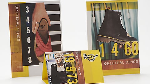 Dr. Martens AirWair Countertop