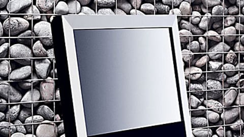 Bang & Olufsen Displays