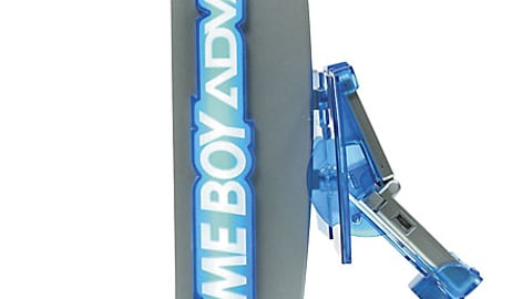 Nintendo Game Boy Advance