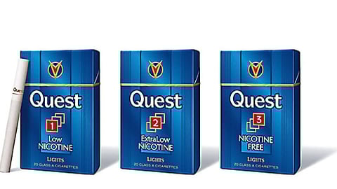 Quest Packaging