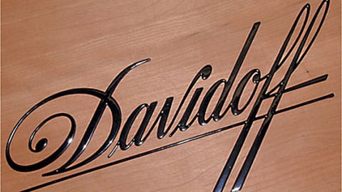 Davidoff Display