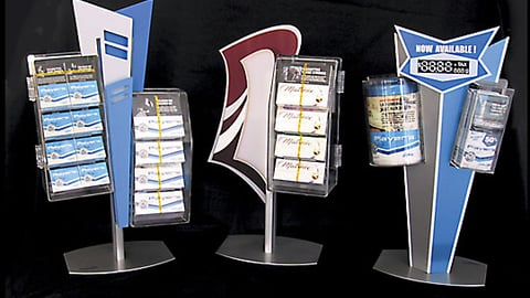 Imperial Tobacco Countertops