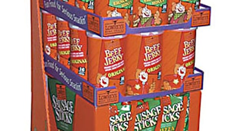 Lowrey's Meat Snacks