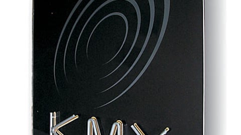 KMX Signage