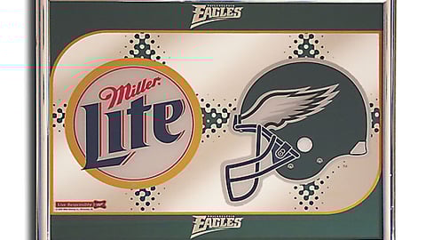 Miller Lite Eagles