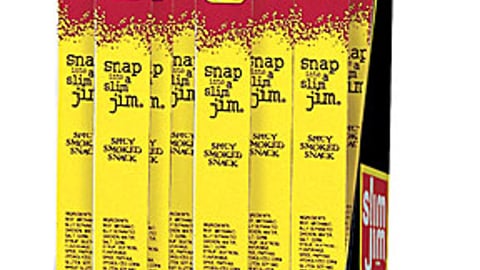 Hulk Slim Jim Countertop