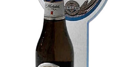 Michelob Ultra Glorifier