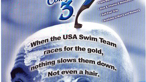 BIC USA Swim Team FSI