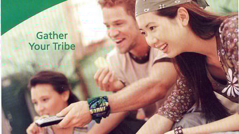 'brandSaver' April 2004 Cover